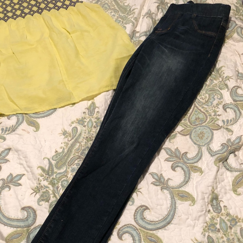 Jeggins
